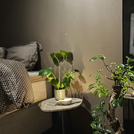 Ny Og Stilfull Leilighet Pa Vervet Appartement Tromsø